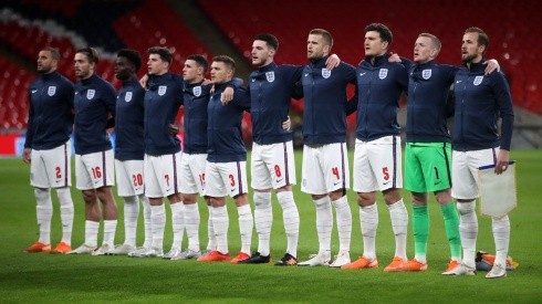England men's national soccer team schedule for 2021 | Bolavip US