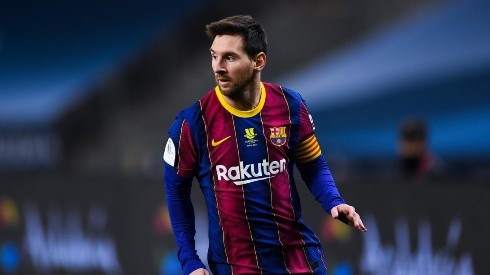 Leonardo: "Estamos siguiendo de cerca a Messi"