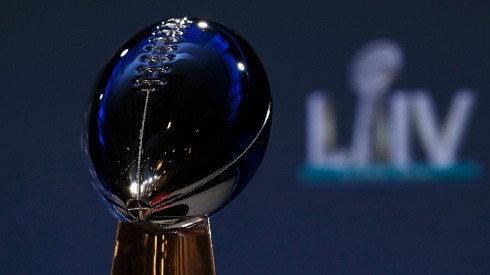 Super Bowl 2021: fecha, horarios y canales del evento deportivo en Estados Unidos (Getty Images)