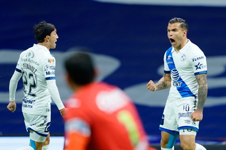 Christian Tabó Puebla