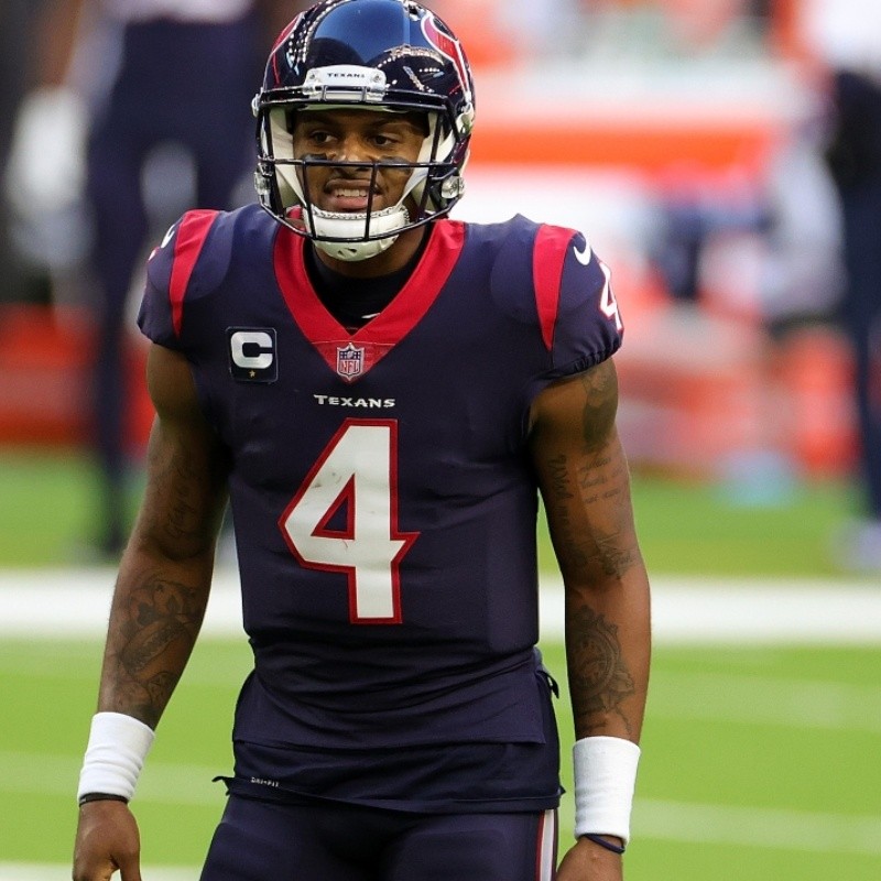 NFL Rumors: The most realistic trade destinations for Deshaun Watson