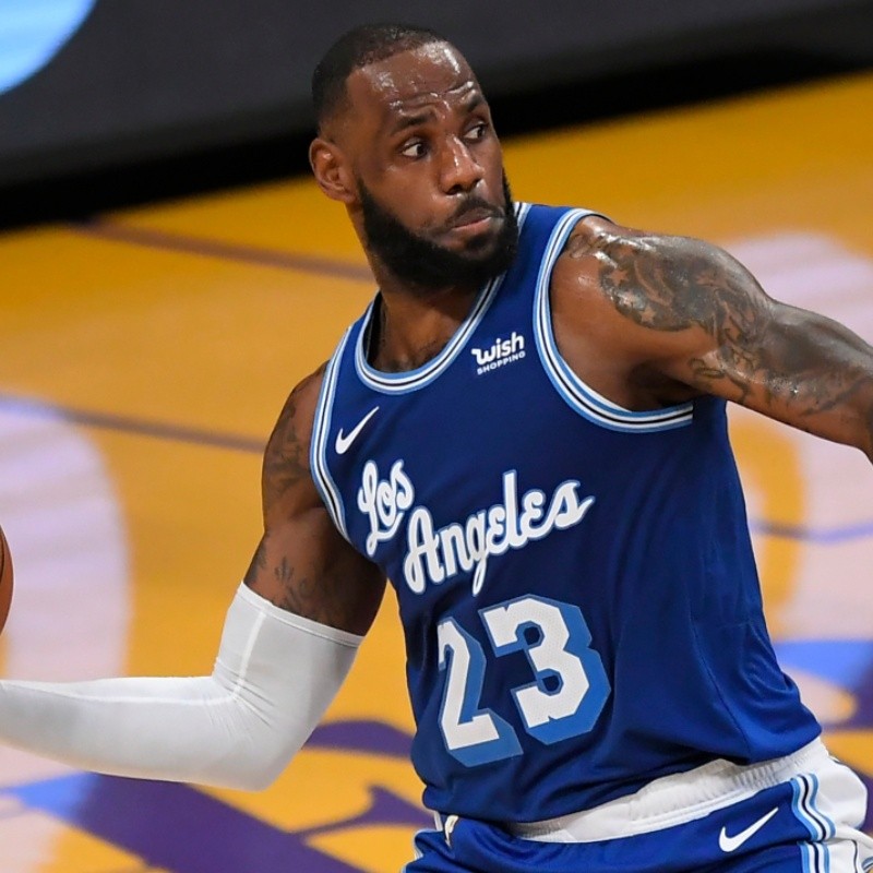 ¿Se puede detener la temible ofensiva de LeBron y los Lakers?