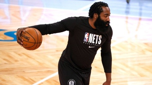James Harden's incredible body transformation: Funniest memes and