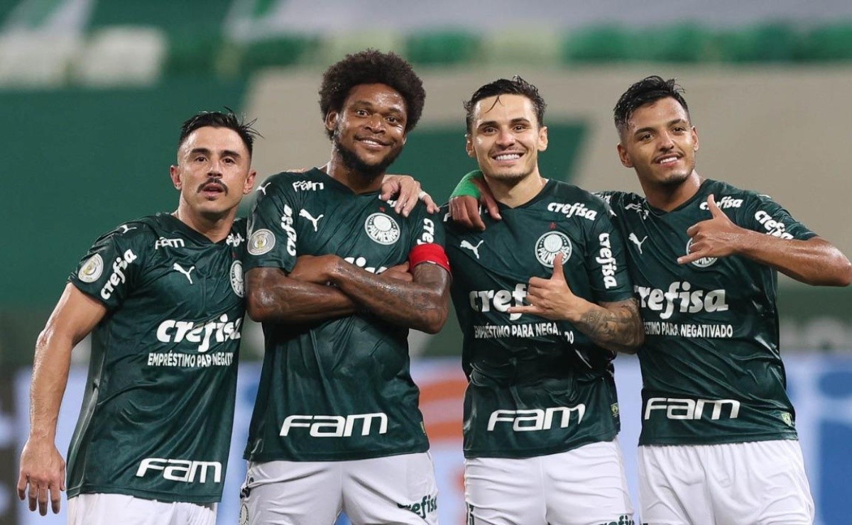 Palmeiras cai na Copa São Paulo e internet não perdoa: “não tem