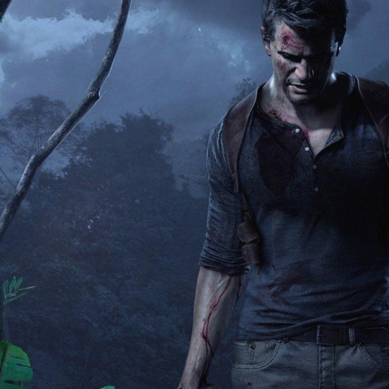 Reportan que Uncharted 5 estaría siendo desarrollado pero no por Naughty Dog