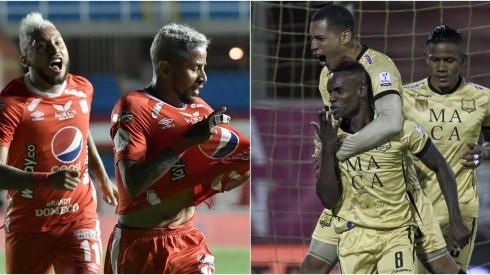 América de Cali ya tiene autorización para jugar frente a Águilas Doradas en Palmira