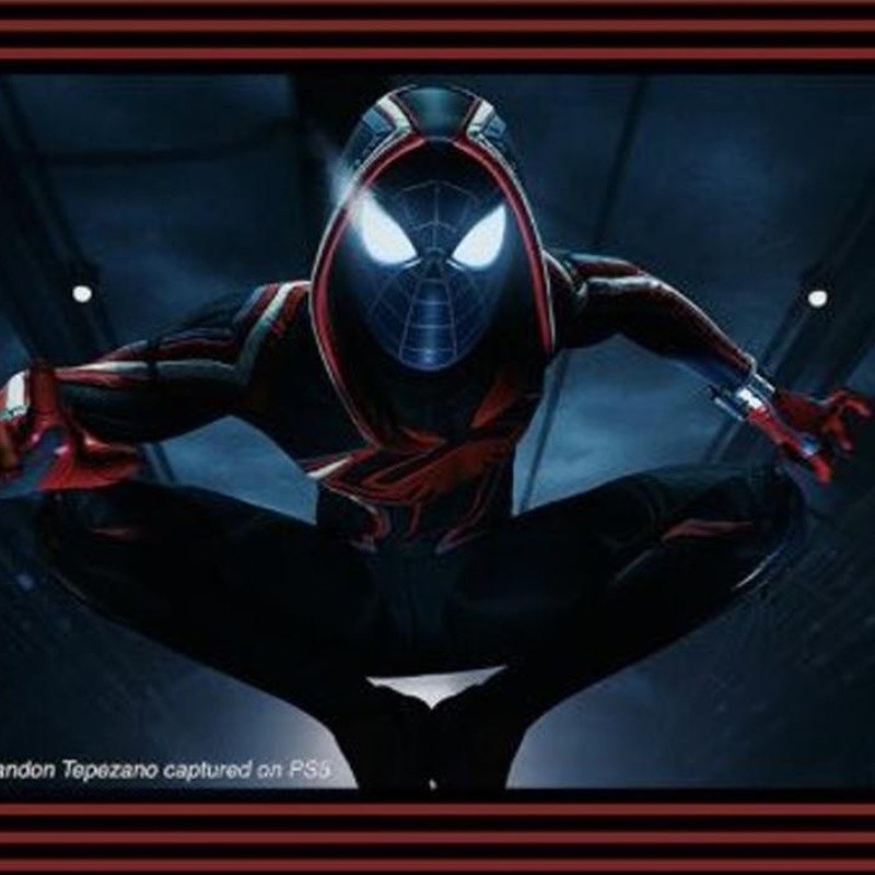 PS5 | El regalo de Sony a los que alcanzan el Trofeo de Platino en Spiderman Miles Morales