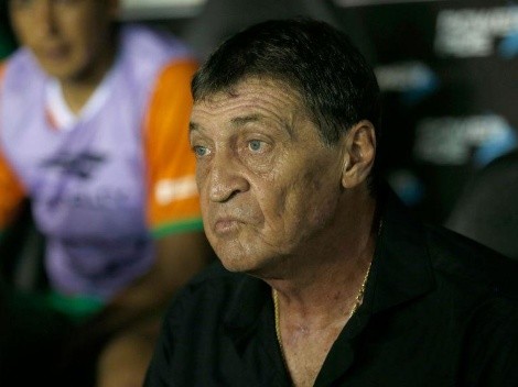 Sorpresa en Independiente: Falcioni tiene todo listo para ser el nuevo técnico