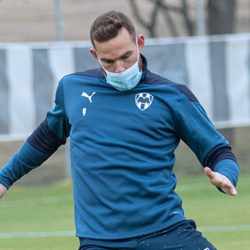 Presentes y ausentes en Rayados: Vincent Janssen podría llegar