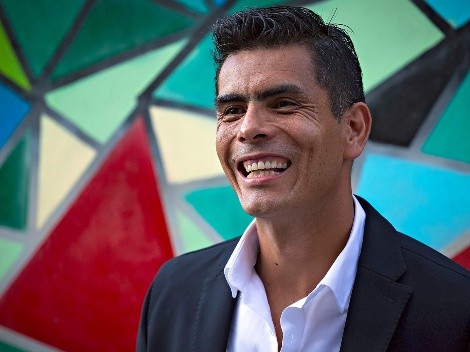 Oswaldo Sánchez se lanzaría a la política como candidato en Jalisco