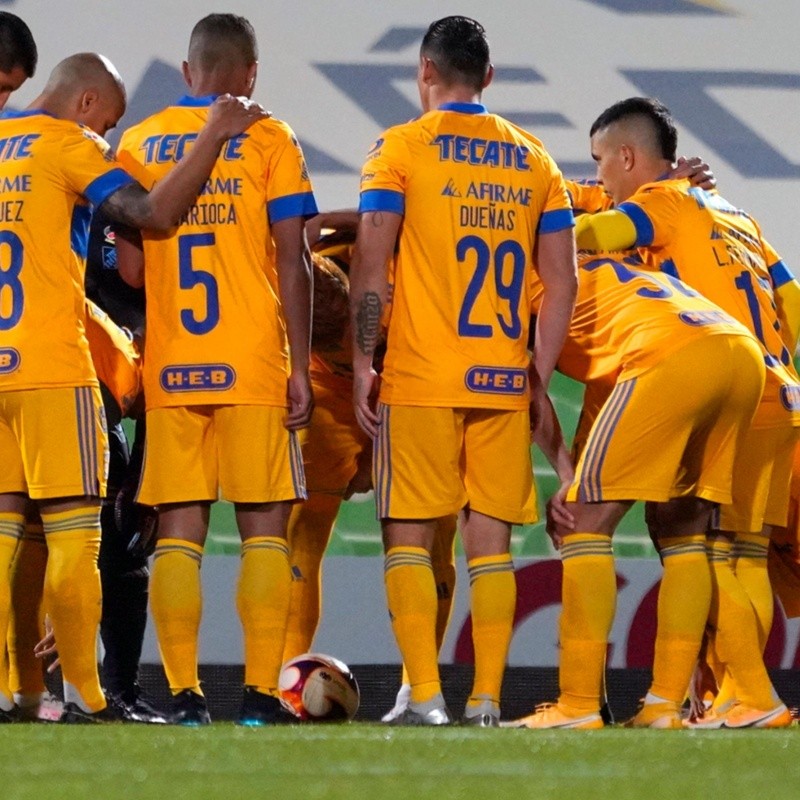 Tigres UANL vale 50 millones de dólares más que su rival del Mundial de Clubes