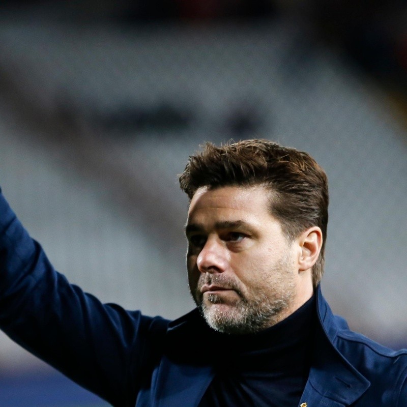 Pochettino: "Con Messi compartimos el amor por Newell's"