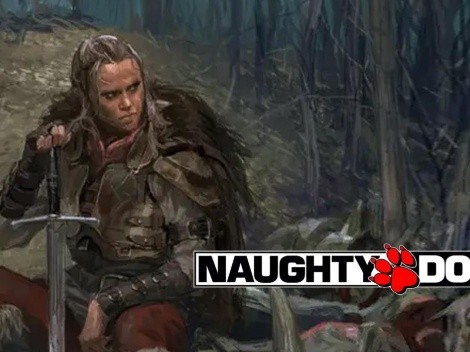 Lo nuevo de Naughty Dog sería un juego al estilo Skyrim para PS5