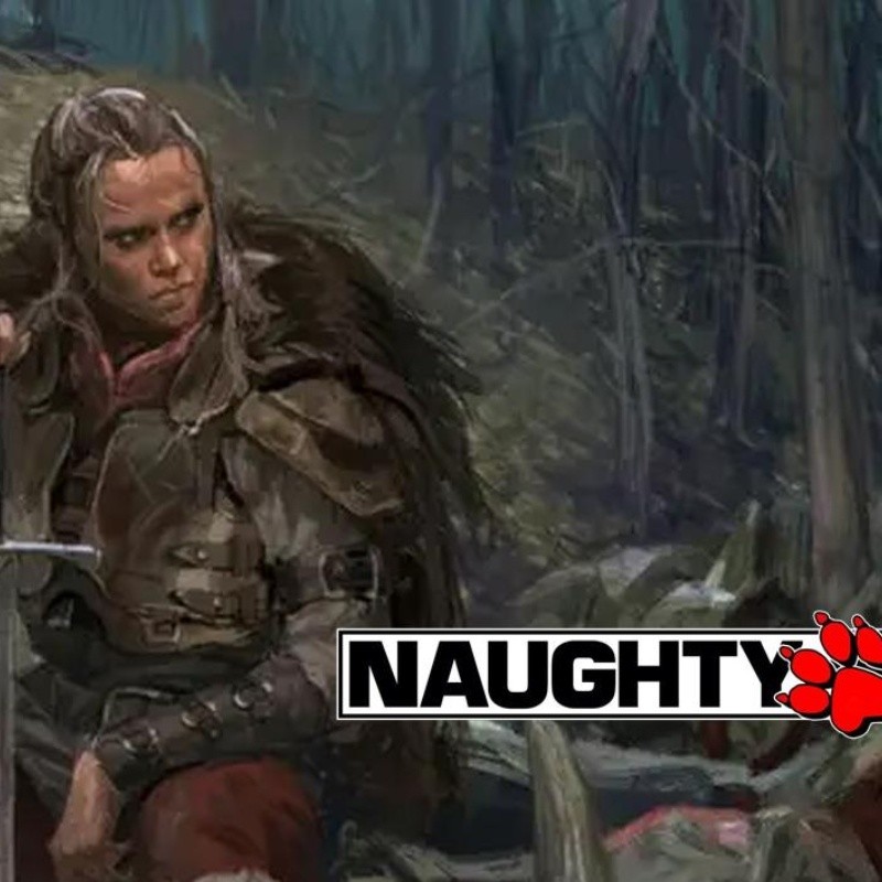 Lo nuevo de Naughty Dog sería un juego al estilo Skyrim para PS5