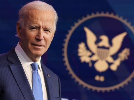 Joe Biden asume como el 46° Presidente de los Estados Unidos