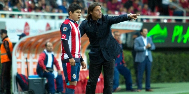 MX League transfers: Chofis López will be the third former Chivas to join Matías Almeyda in MLS