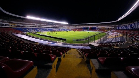 Pumas por lo general no gana en el Estadio La Corregidora.