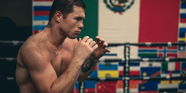 Confirmation: Canelo Álvarez will have a match in competition for his estrangement in 2021