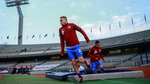 Rodríguez podría dejar Cruz Azul.