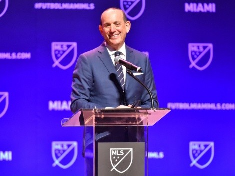 MLS en problemas por no poder confirmar fecha de inicio de temporada 2021