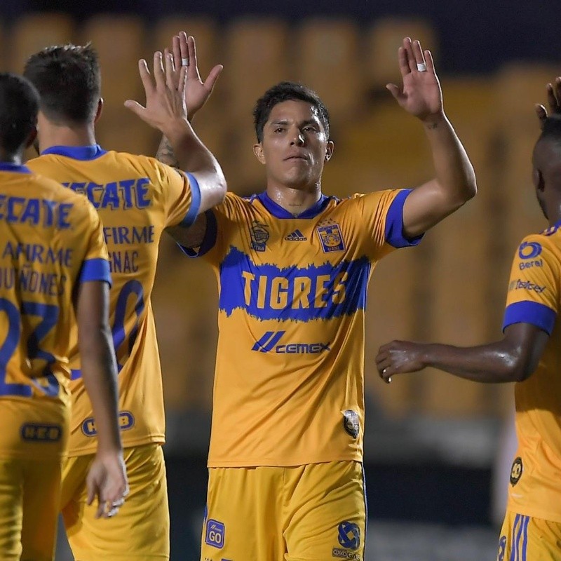 Tigres vs. Ulsan Hyundai por el Mundial de Clubes: Día, Horario y Canales de TV para ver el duelo EN VIVO y EN DIRECTO