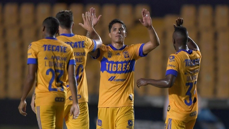 Tigres vs. Ulsan Hyundai por el Mundial de Clubes