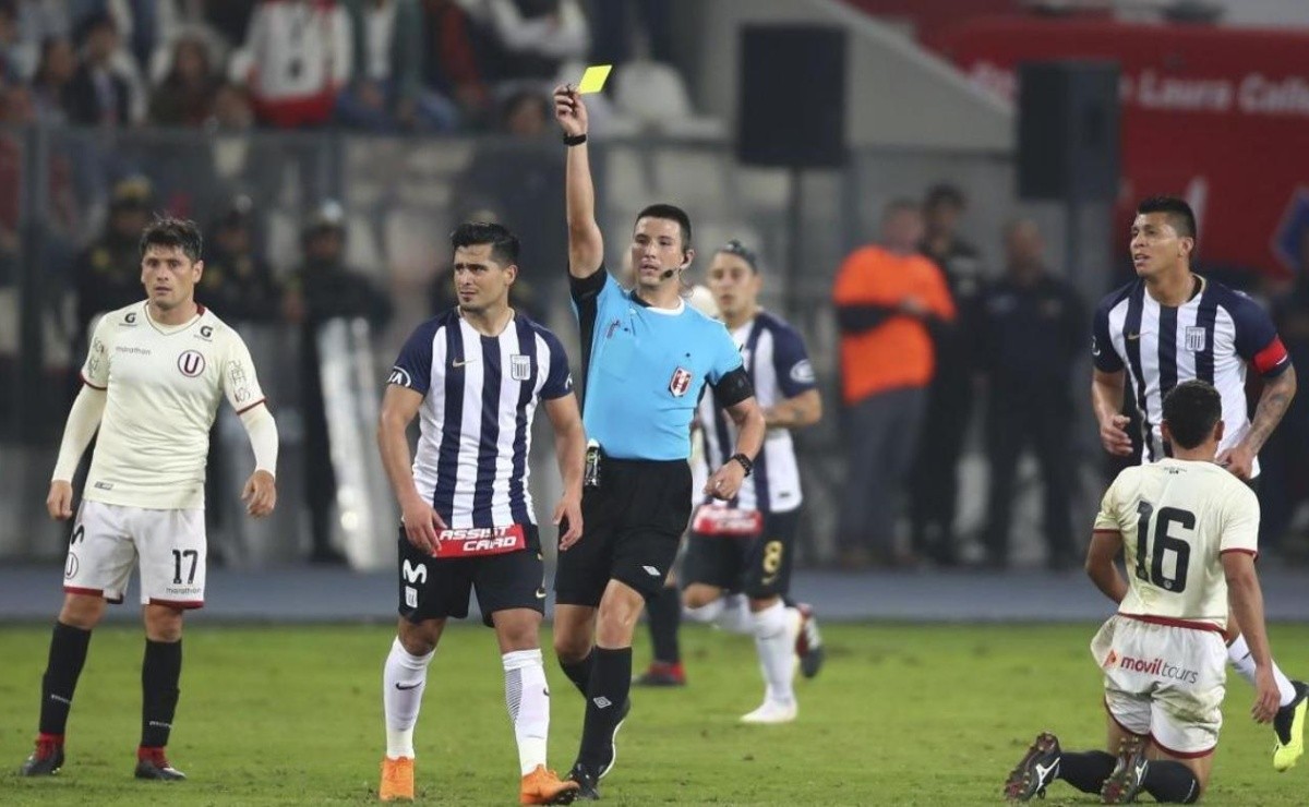 Alianza Lima y la 'U' recibirán cerca de 10 millones de dólares por ingreso de TV