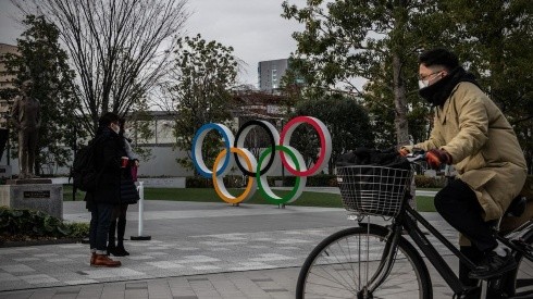 Jogos Olímpicos de Tóquio não serão cancelados, segundo o COI e as autoridades do Japão