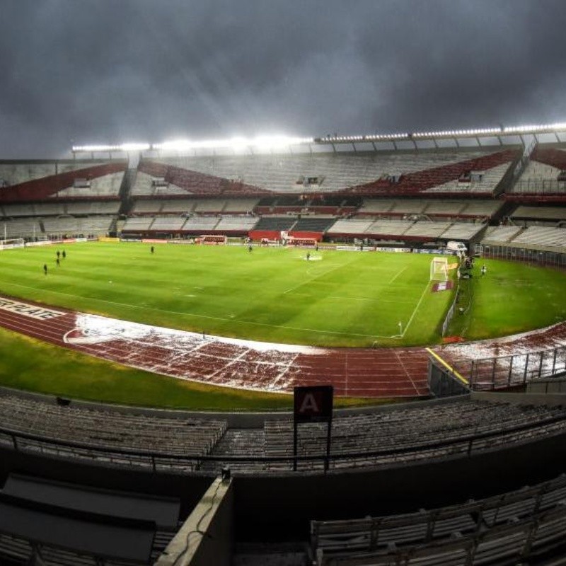 River es el equipo más deudor (y por mucho) del fútbol argentino