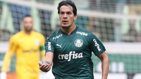 Com Gustavo Gómez e mais dois, Abel Ferreira deve escalar time misto contra o Ceará