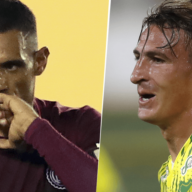 Lanús vs. Defensa y Justicia: Cómo y cuándo VER EN VIVO el partido por la Copa Sudamericana