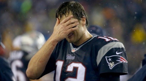 Tom Brady, exquarterback de New England Patriots
