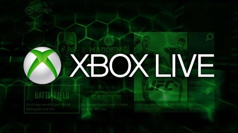 Xbox vuelve atrás y cancela el aumento de precios de Xbox Live Gold