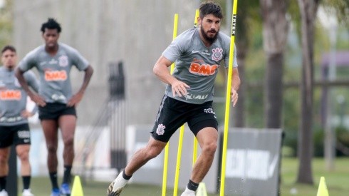 Timão contará com novidades.  Rodrigo Coca/Ag.Corinthians