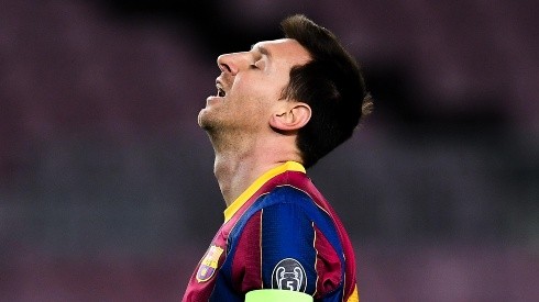Parece que ya no lo necesitan: Barcelona está invicto sin Messi en la temporada