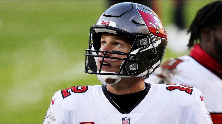 Tom Brady (Foto: Getty)