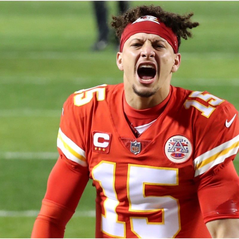 ¡No hubo Buffalo que pudiera ante Patrick Mahomes! Chiefs al Super Bowl LV