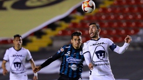 Pumas jugará ante Atlas por la cuarta jornada del Guard1anes 2021 en CU.