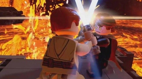 El nuevo LEGO Star Wars: The Skywalker Saga tendrá más de 300 personajes jugables