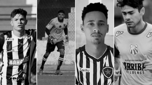 La tragedia le costó la vida a cuatro futbolistas y al presidente de la organización brasileña