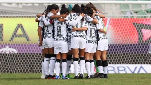 América Femenil jugará ante Toluca el próximo lunes primero de febrero.
