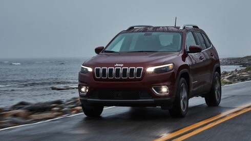 Jeep Cherokee 2021: La nueva generación de un clásico