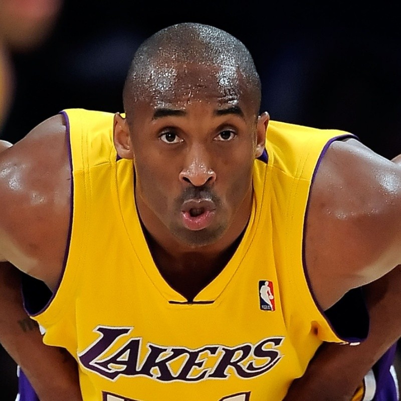 Los récords imposibles de romper de Kobe Bryant en la NBA