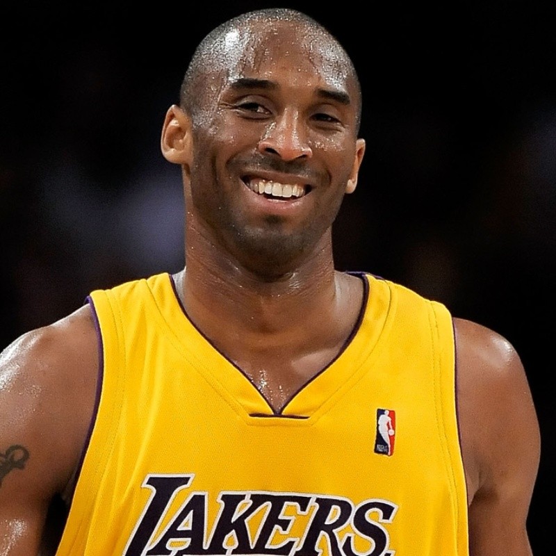 Interesting facts you didn't know about Kobe Bryant