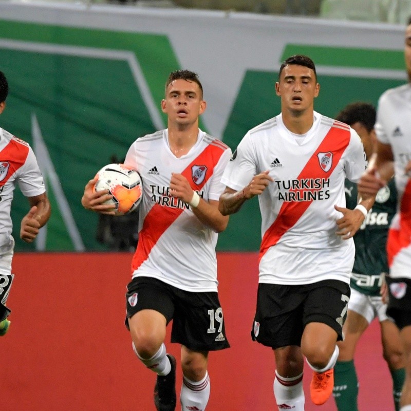 Confirmado: River jugará su primer partido oficial del 2021 el 10 de febrero