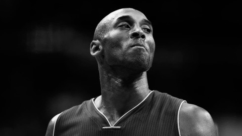 Kobe Bryant fez sua carreira no basquete jogando pelo Los Angeles Lakers