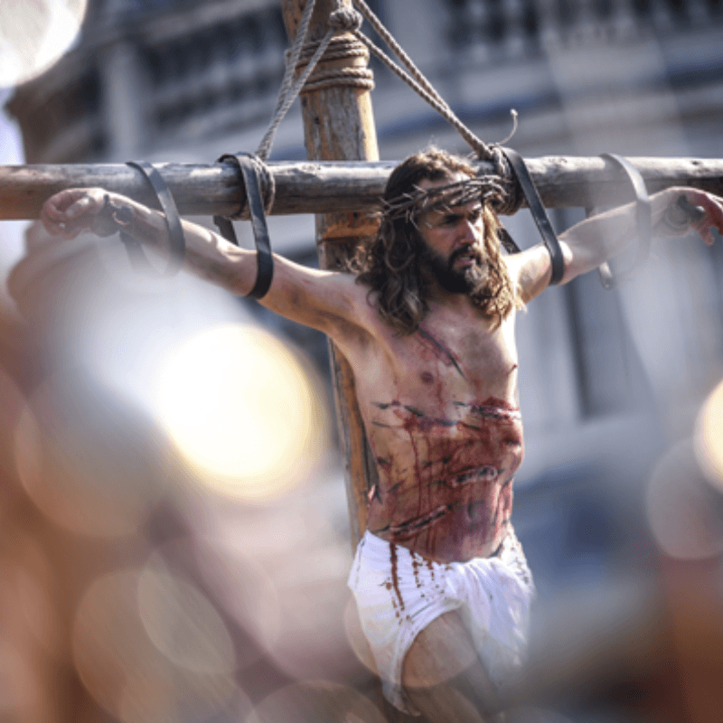 Semana Santa 2021: ¿Cuándo comienza?