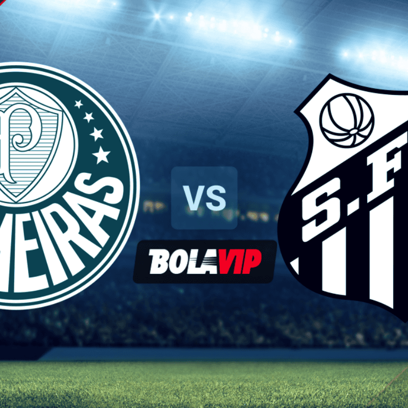 Palmeiras se cruza con Santos: ¿cuándo, a qué hora y en qué canal ver EN DIRECTO el duelo por la Copa Libertadores?