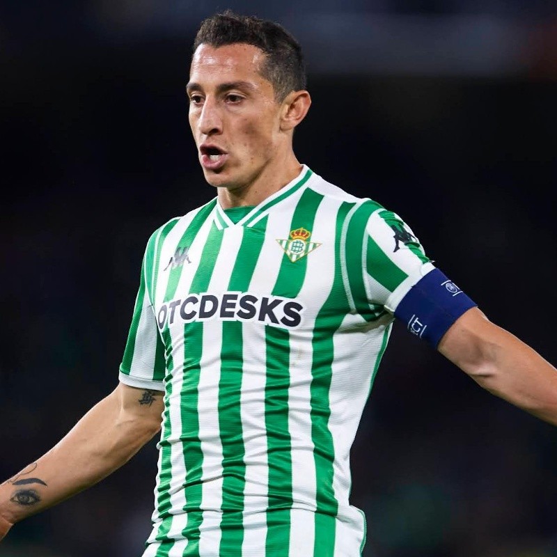 FINAL: Real Betis 2-1 Real Sociedad por la Copa del Rey