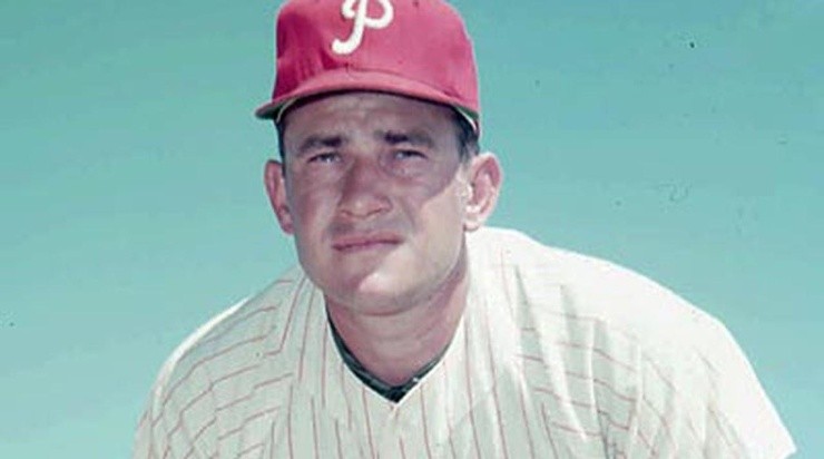 Del Ennis (Baseball Hall of Fame)